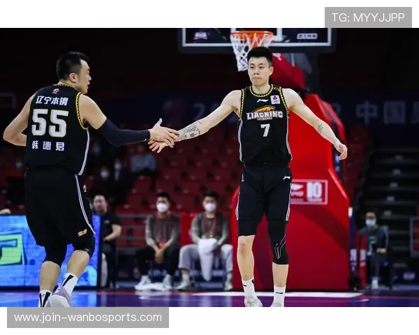 从起伏到冷箭成常态 CBA辽宁锋线张镇麟三分稳定性蜕变背后的训练密码